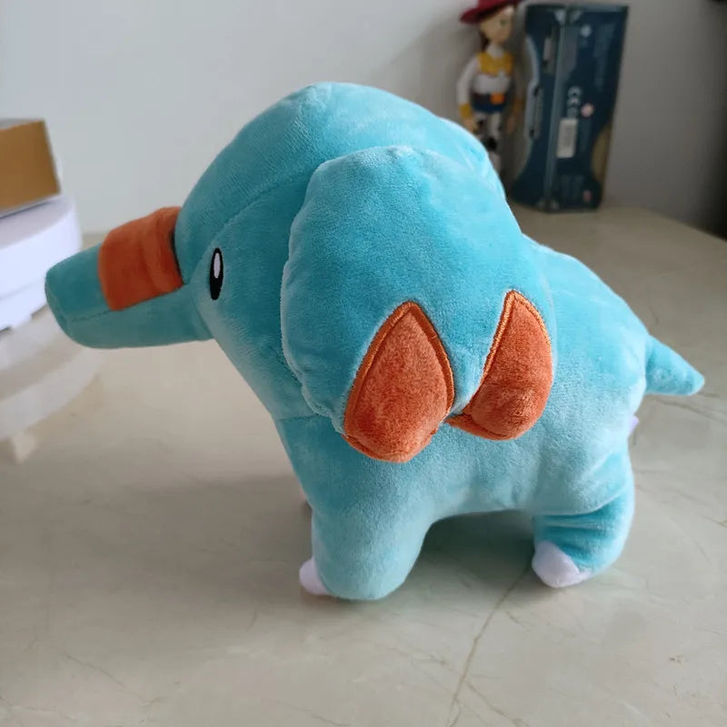 Phanpy Plush 8 Inch