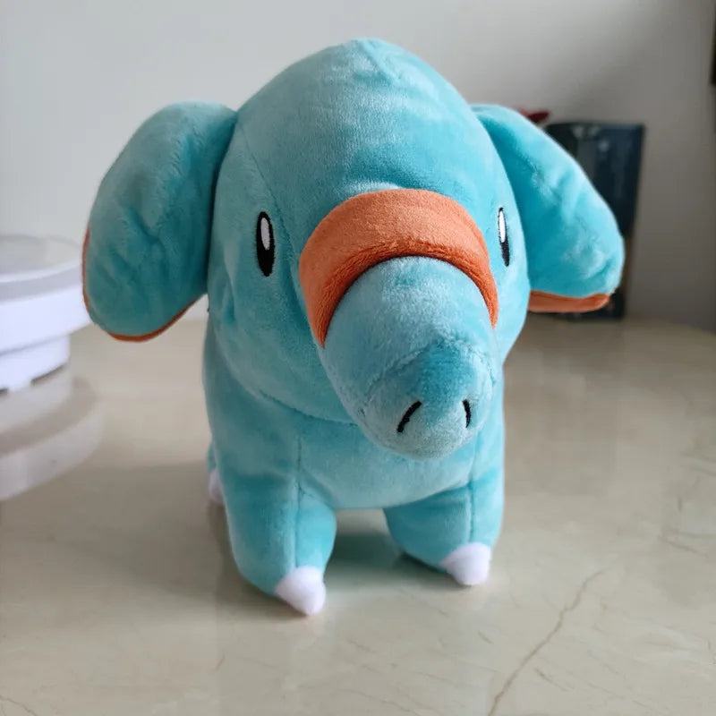 Phanpy Plush 8 Inch