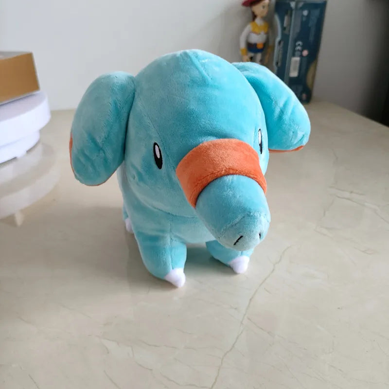 Phanpy Plush 8 Inch
